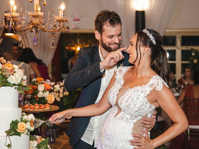 O casamento de Leandro e Jaque em Biguaçu, Santa Catarina 27