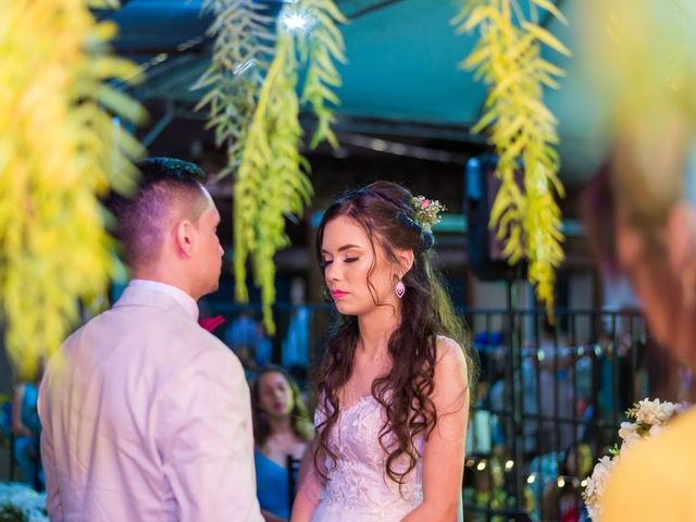 O casamento de Juliano  e Gessica  em Belo Horizonte, Minas Gerais 6