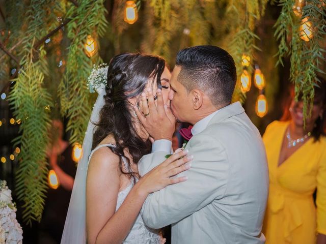 O casamento de Juliano  e Gessica  em Belo Horizonte, Minas Gerais 7