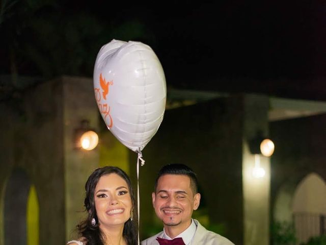 O casamento de Juliano  e Gessica  em Belo Horizonte, Minas Gerais 8