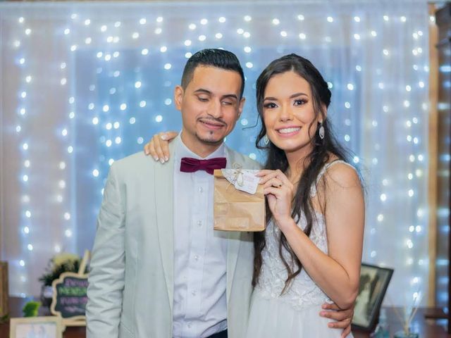 O casamento de Juliano  e Gessica  em Belo Horizonte, Minas Gerais 9