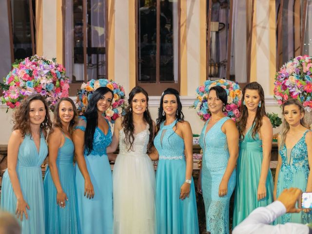 O casamento de Juliano  e Gessica  em Belo Horizonte, Minas Gerais 14