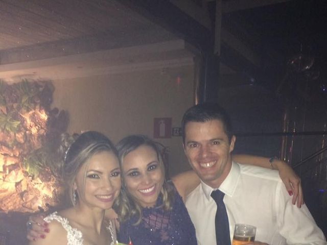 O casamento de Vinicius e Jordana em Belo Horizonte, Minas Gerais 3