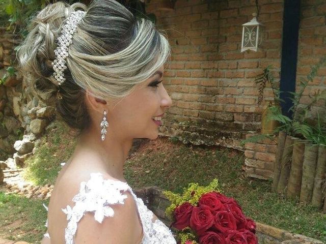 O casamento de Vinicius e Jordana em Belo Horizonte, Minas Gerais 4
