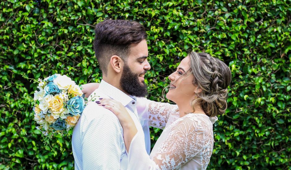O casamento de Felipe e Isabel em Brasília, Distrito Federal