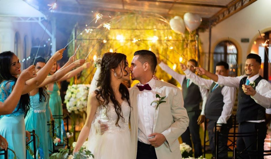 O casamento de Juliano  e Gessica  em Belo Horizonte, Minas Gerais