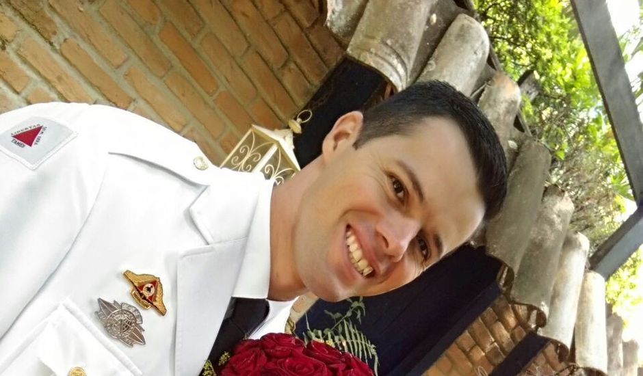 O casamento de Vinicius e Jordana em Belo Horizonte, Minas Gerais