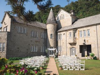 O casamento de Karolyne e Thiago 2