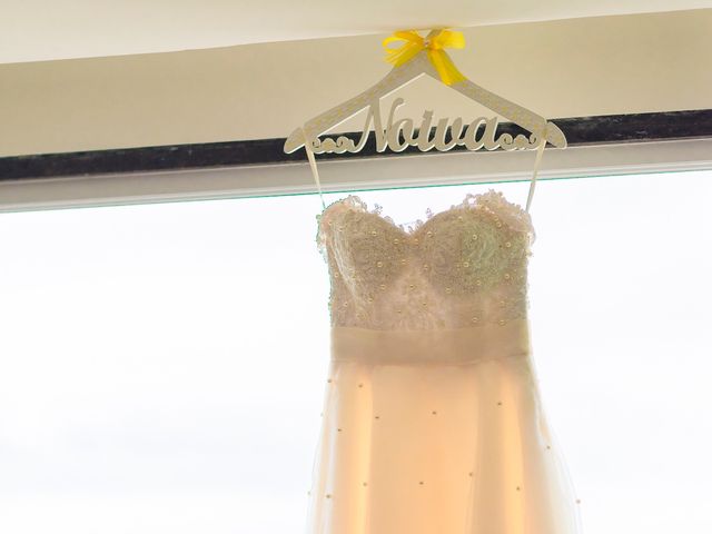 O casamento de Leonardo e Camila em Rio de Janeiro, Rio de Janeiro 3