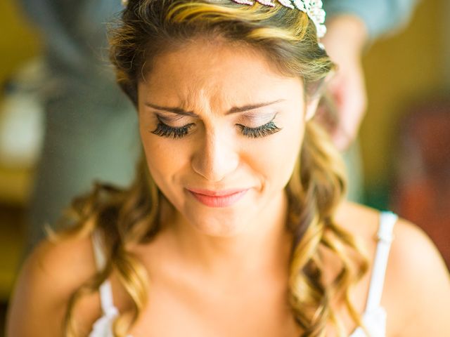 O casamento de Leonardo e Camila em Rio de Janeiro, Rio de Janeiro 12