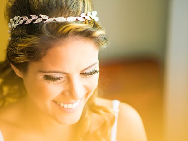 O casamento de Leonardo e Camila em Rio de Janeiro, Rio de Janeiro 13