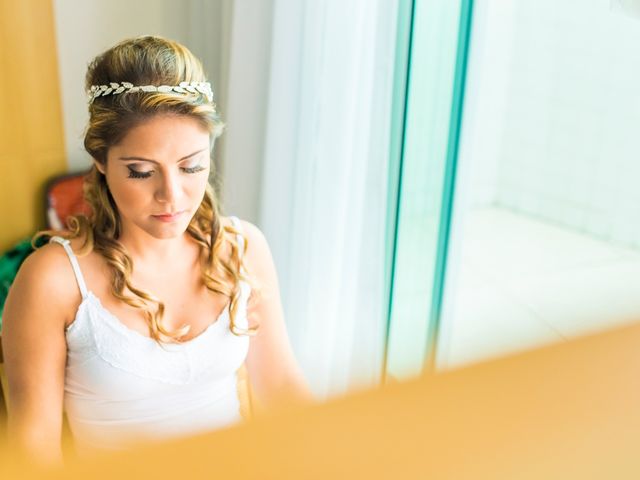 O casamento de Leonardo e Camila em Rio de Janeiro, Rio de Janeiro 18