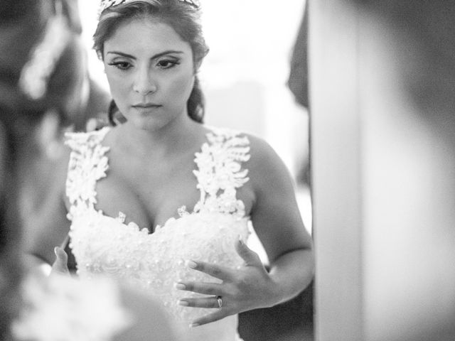 O casamento de Leonardo e Camila em Rio de Janeiro, Rio de Janeiro 21