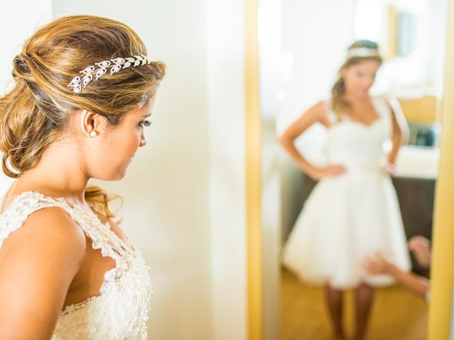 O casamento de Leonardo e Camila em Rio de Janeiro, Rio de Janeiro 23