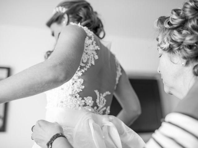 O casamento de Leonardo e Camila em Rio de Janeiro, Rio de Janeiro 27