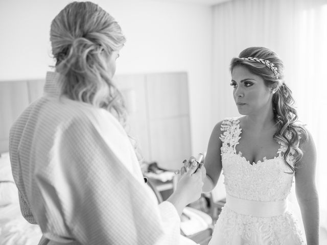 O casamento de Leonardo e Camila em Rio de Janeiro, Rio de Janeiro 32