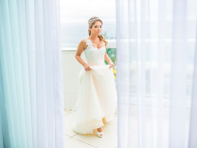 O casamento de Leonardo e Camila em Rio de Janeiro, Rio de Janeiro 35