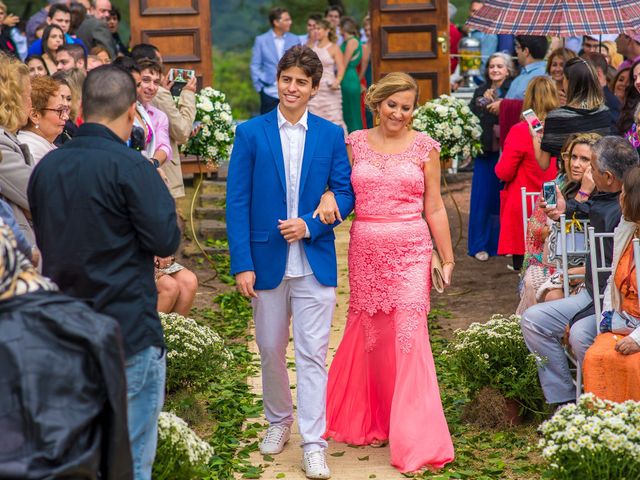O casamento de Leonardo e Camila em Rio de Janeiro, Rio de Janeiro 36