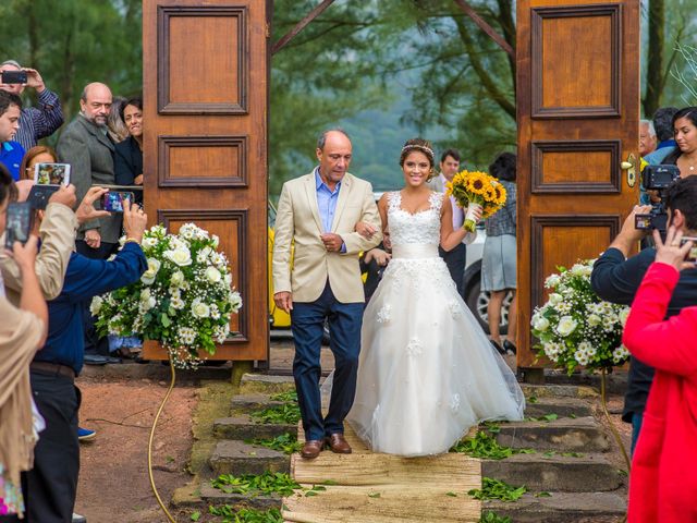 O casamento de Leonardo e Camila em Rio de Janeiro, Rio de Janeiro 37