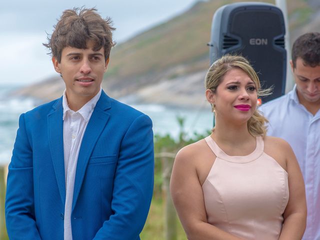 O casamento de Leonardo e Camila em Rio de Janeiro, Rio de Janeiro 38