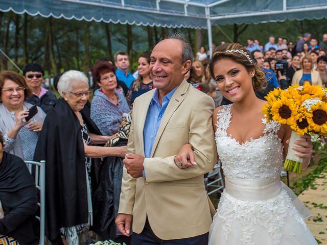 O casamento de Leonardo e Camila em Rio de Janeiro, Rio de Janeiro 39