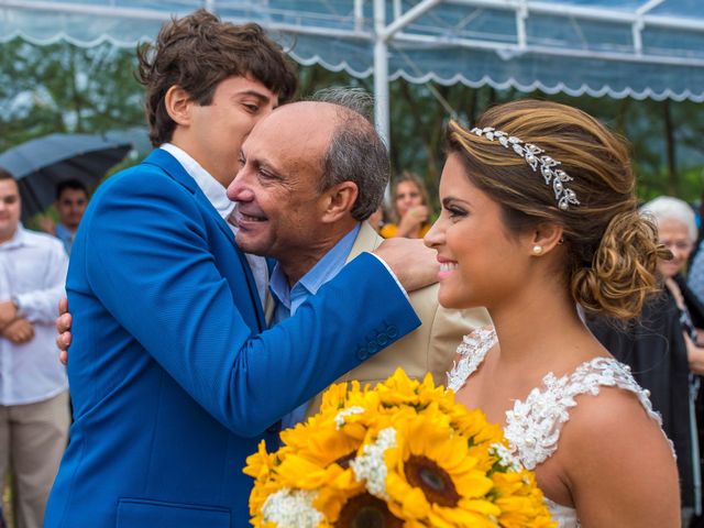 O casamento de Leonardo e Camila em Rio de Janeiro, Rio de Janeiro 40