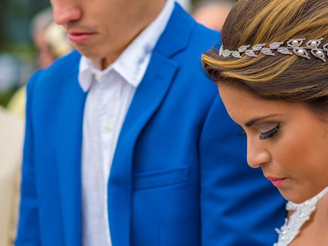O casamento de Leonardo e Camila em Rio de Janeiro, Rio de Janeiro 41