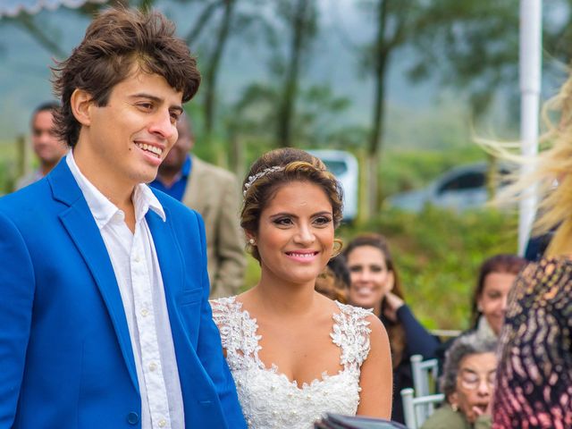 O casamento de Leonardo e Camila em Rio de Janeiro, Rio de Janeiro 42