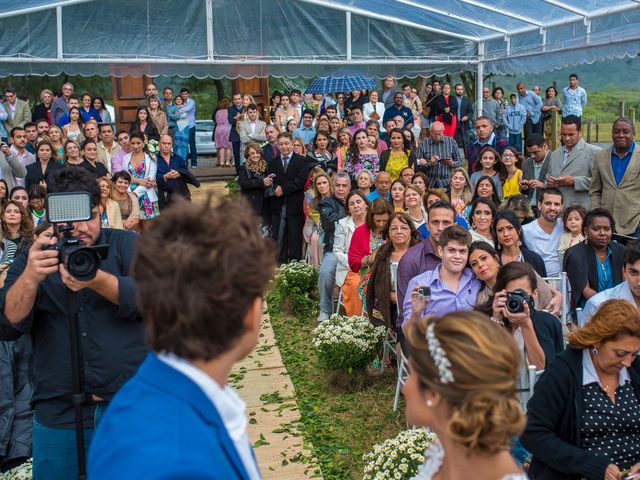 O casamento de Leonardo e Camila em Rio de Janeiro, Rio de Janeiro 43