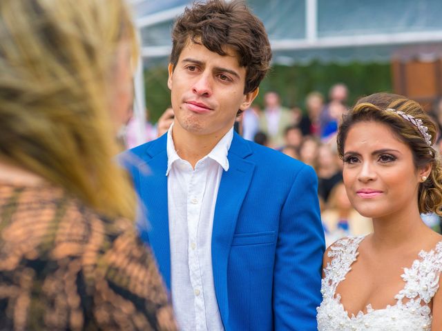 O casamento de Leonardo e Camila em Rio de Janeiro, Rio de Janeiro 44