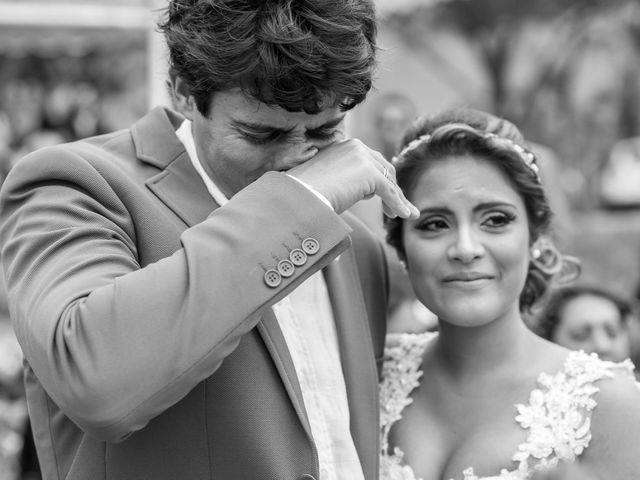 O casamento de Leonardo e Camila em Rio de Janeiro, Rio de Janeiro 46