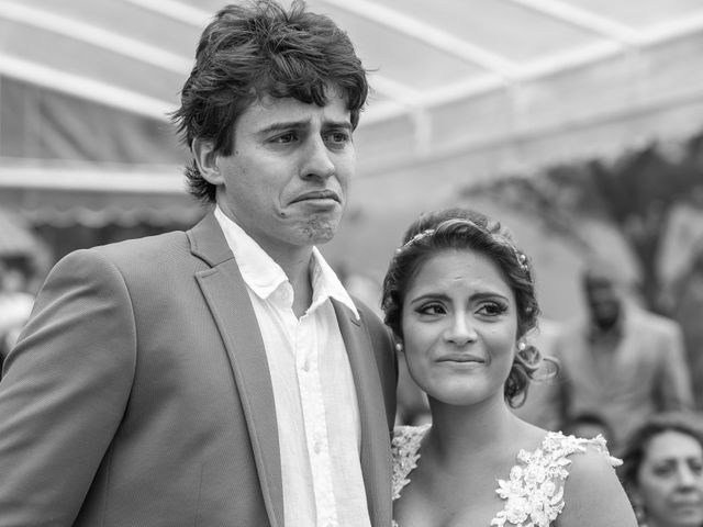 O casamento de Leonardo e Camila em Rio de Janeiro, Rio de Janeiro 47
