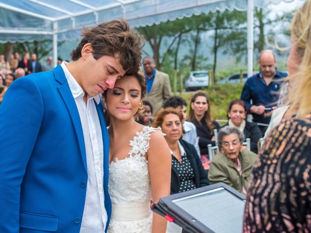 O casamento de Leonardo e Camila em Rio de Janeiro, Rio de Janeiro 48