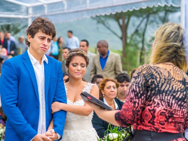 O casamento de Leonardo e Camila em Rio de Janeiro, Rio de Janeiro 49