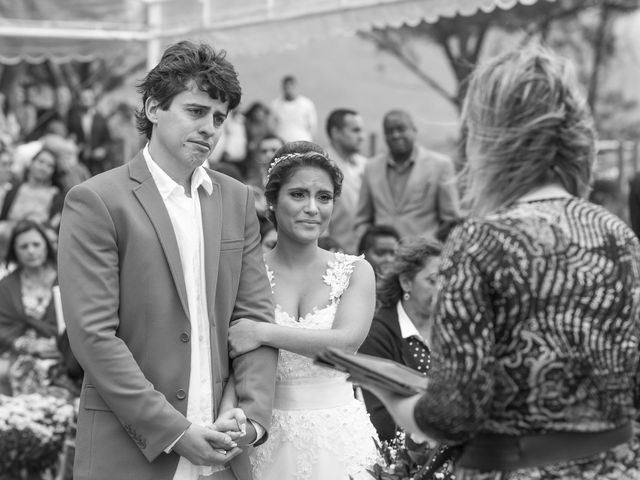 O casamento de Leonardo e Camila em Rio de Janeiro, Rio de Janeiro 50