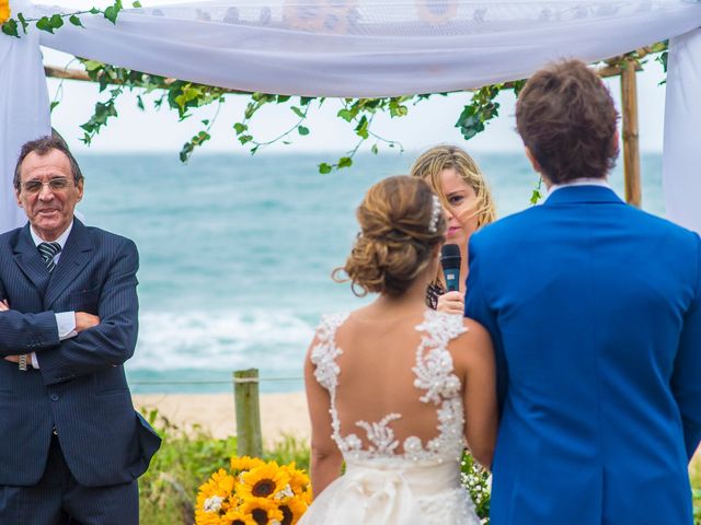 O casamento de Leonardo e Camila em Rio de Janeiro, Rio de Janeiro 51
