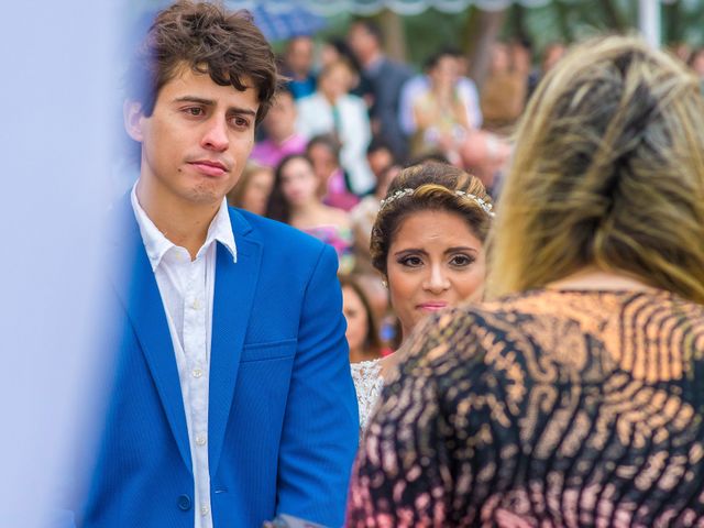 O casamento de Leonardo e Camila em Rio de Janeiro, Rio de Janeiro 52