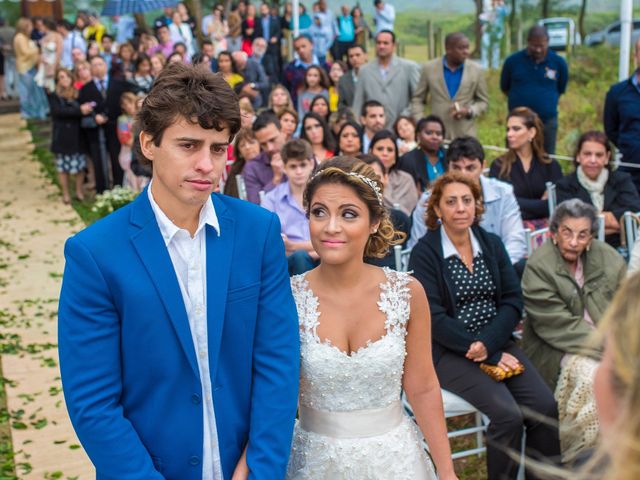 O casamento de Leonardo e Camila em Rio de Janeiro, Rio de Janeiro 53