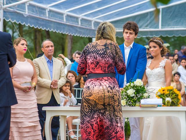O casamento de Leonardo e Camila em Rio de Janeiro, Rio de Janeiro 54