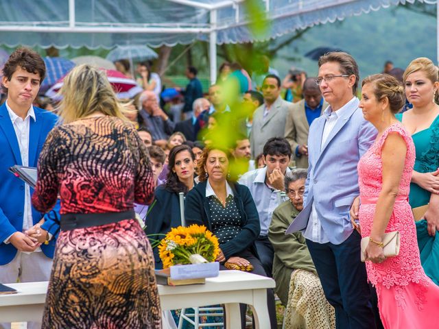 O casamento de Leonardo e Camila em Rio de Janeiro, Rio de Janeiro 55