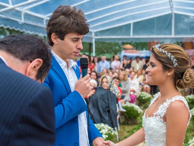 O casamento de Leonardo e Camila em Rio de Janeiro, Rio de Janeiro 56