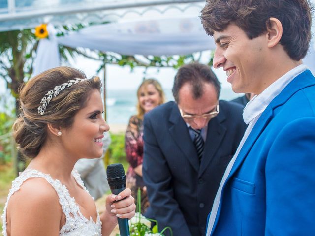 O casamento de Leonardo e Camila em Rio de Janeiro, Rio de Janeiro 57