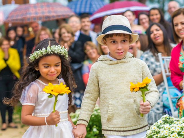 O casamento de Leonardo e Camila em Rio de Janeiro, Rio de Janeiro 59