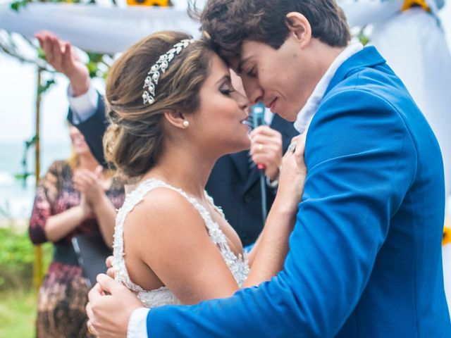 O casamento de Leonardo e Camila em Rio de Janeiro, Rio de Janeiro 60