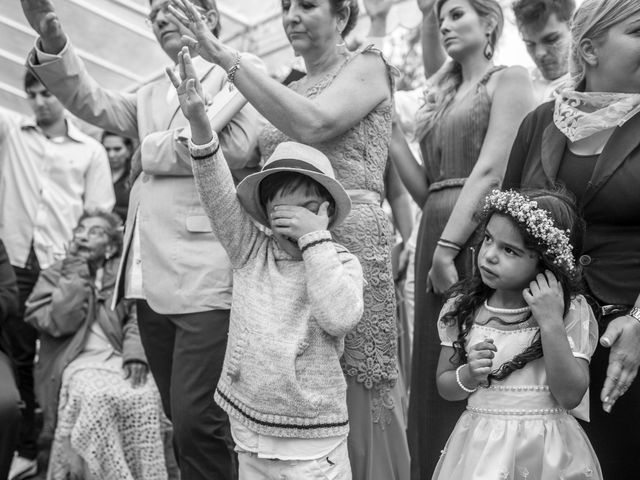 O casamento de Leonardo e Camila em Rio de Janeiro, Rio de Janeiro 61