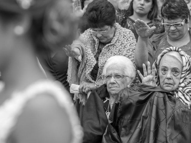 O casamento de Leonardo e Camila em Rio de Janeiro, Rio de Janeiro 62
