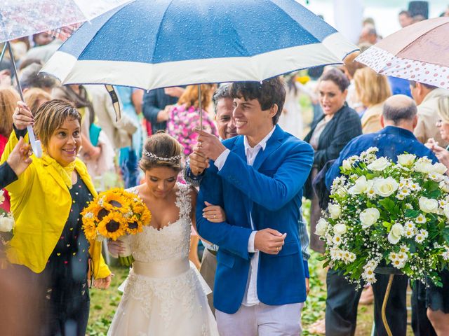 O casamento de Leonardo e Camila em Rio de Janeiro, Rio de Janeiro 65