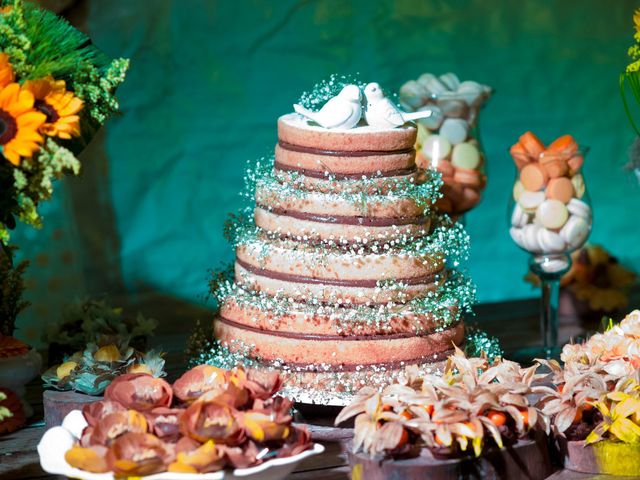 O casamento de Leonardo e Camila em Rio de Janeiro, Rio de Janeiro 66