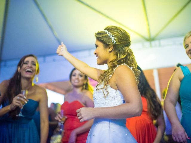 O casamento de Leonardo e Camila em Rio de Janeiro, Rio de Janeiro 96