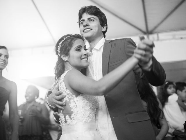 O casamento de Leonardo e Camila em Rio de Janeiro, Rio de Janeiro 97